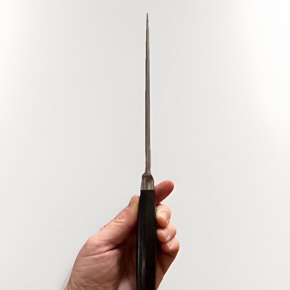 ZWILLING J. A. Henckels Solingen Germany 7" Carving Meat Fork, 31072-180 - Picture 6 of 7